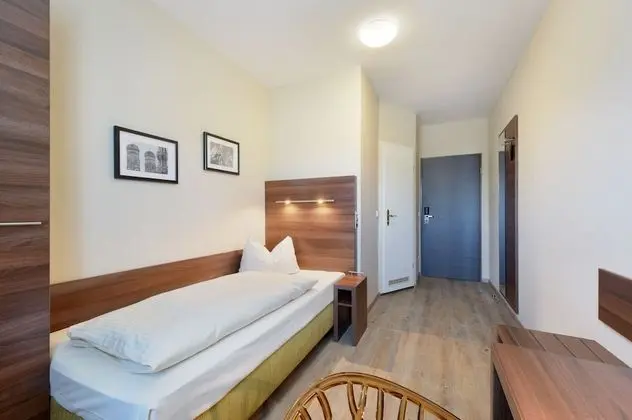 Comfort Tek Kişilik Oda