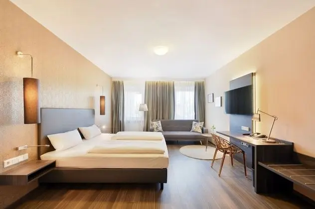 Comfort Tek Kişilik Oda