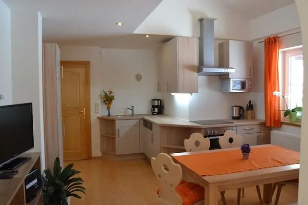 Family Daire, 2 Yatak Odası, Sigara İçilmez, Balkon