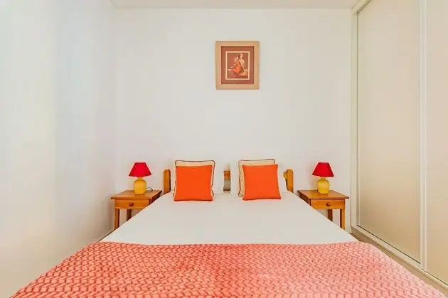 Apart Daire, 2 Yatak Odası, Havuz Kullanımı