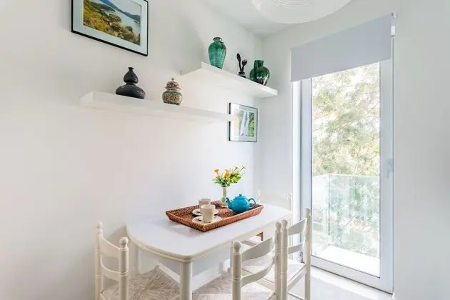 Apart Daire, 2 Yatak Odası, Havuz Kullanımı