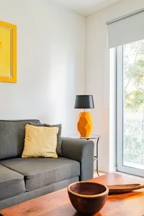 Apart Daire, 2 Yatak Odası, Havuz Kullanımı