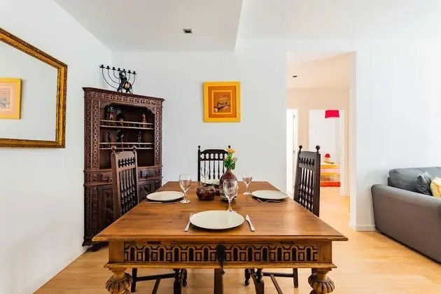 Apart Daire, 2 Yatak Odası, Havuz Kullanımı