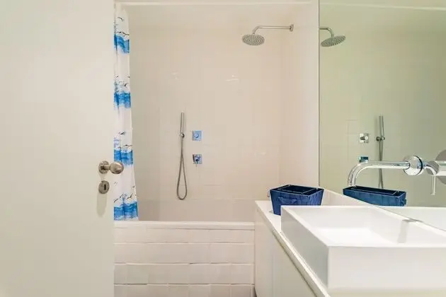 Apart Daire, 2 Yatak Odası, Havuz Kullanımı