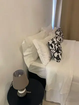 City Tek Büyük veya İki Ayrı Yataklı Oda, Ortak Banyo (2)