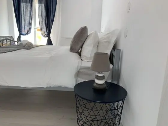 City Tek Büyük veya İki Ayrı Yataklı Oda, Ortak Banyo (2)