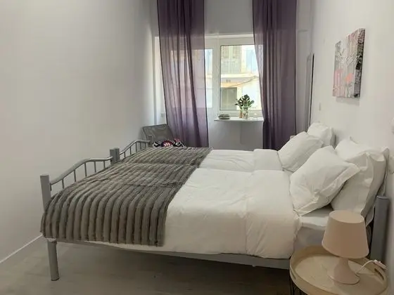 Deluxe Oda, Ortak Banyo (1)