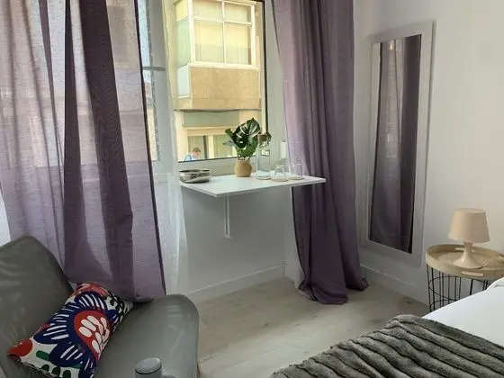 Deluxe Oda, Ortak Banyo (1)