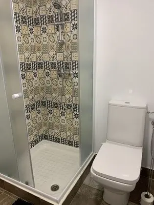 Deluxe Oda, Ortak Banyo (1)
