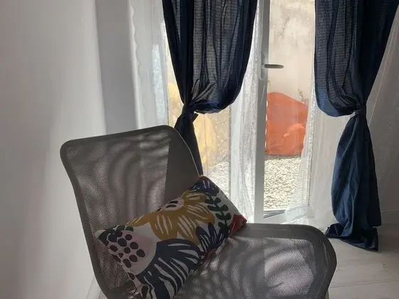 Deluxe Oda, Ortak Banyo (3)