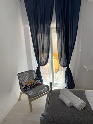 Deluxe Oda, Ortak Banyo (3)