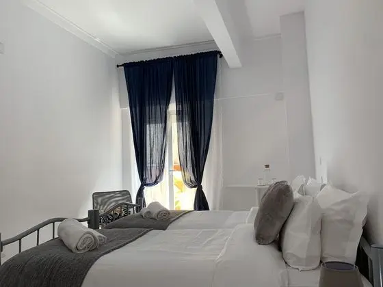 Deluxe Oda, Ortak Banyo (3)