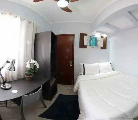 Deluxe Büyük Yataklı Tek Kişilik Oda