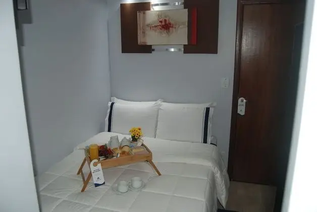 Deluxe İki Ayrı Yataklı Oda