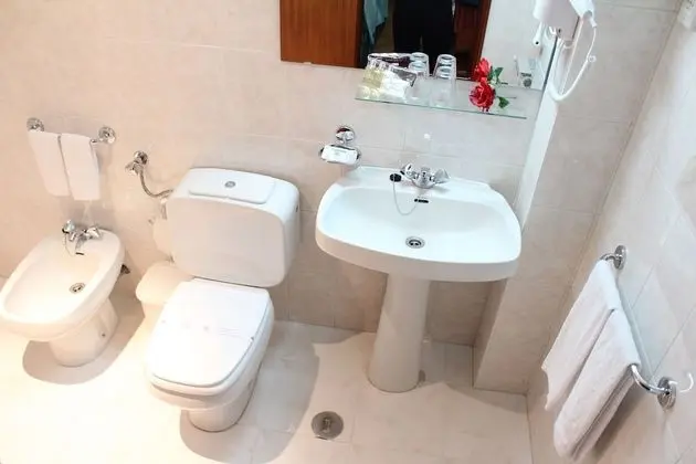 Tek Kişilik Oda