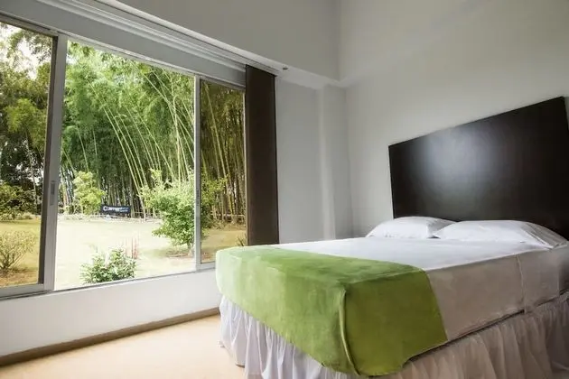 Habitacion Para 5 Personas