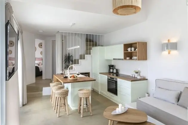 Deluxe Villa