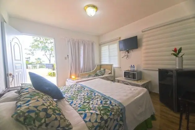 Deluxe Stüdyo Süit