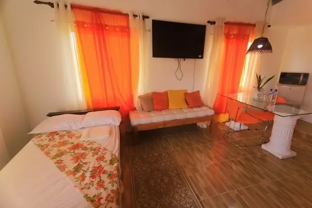 Deluxe Stüdyo Süit