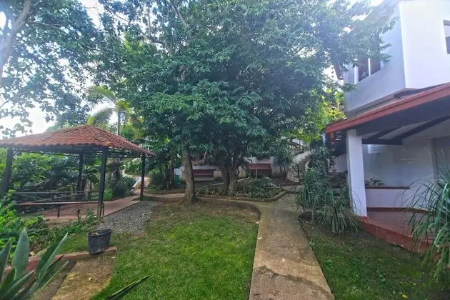 Family Ortak Ranzalı Oda