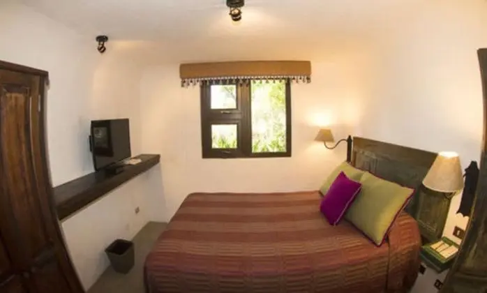 Family Bungalov, 3 Yatak Odası, Dağ Manzaralı, Dağ Yamacı