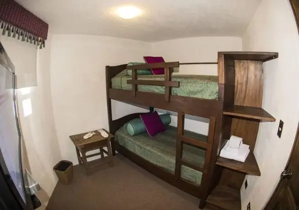 Family Bungalov, 3 Yatak Odası, Dağ Manzaralı, Dağ Yamacı