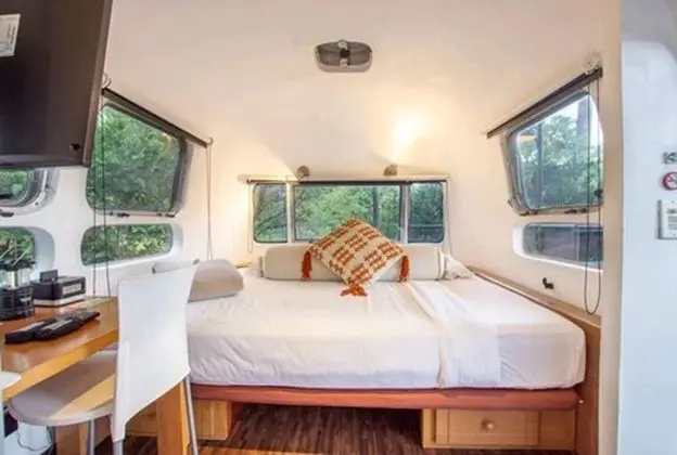 Santo Cielo Casa Rodante