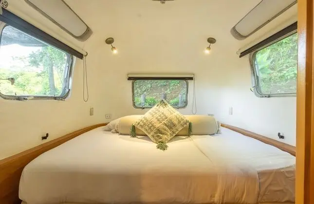 Santo Cielo Casa Rodante