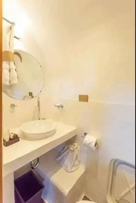 Santo Cielo Casa Rodante