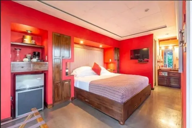 Santo Cielo Contenedor