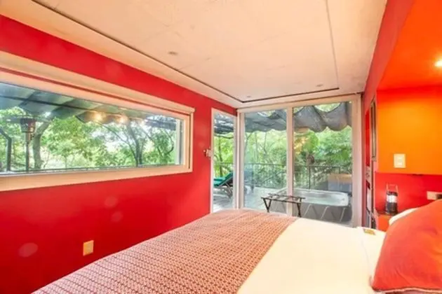 Santo Cielo Contenedor