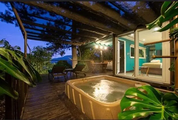 Santo Cielo Contenedor