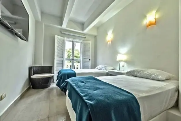 Grand Daire, Jakuzi