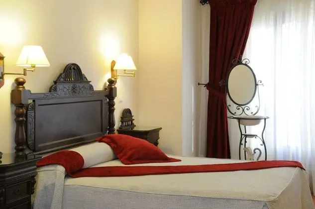 Tek Büyük Yataklı Oda, Jakuzi