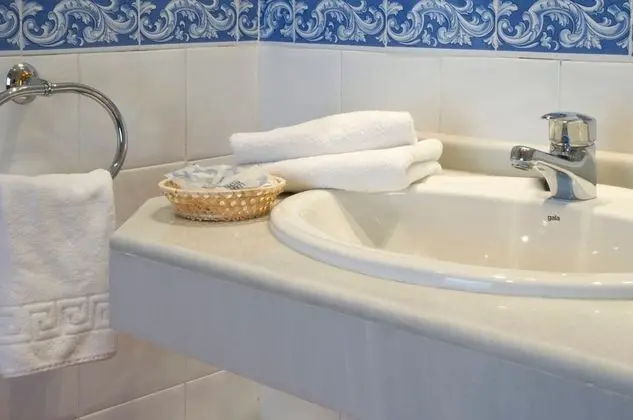 Tek Büyük Yataklı Oda, Jakuzi