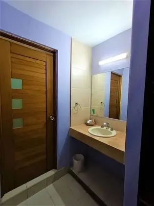 Family Tek Büyük Yataklı Oda