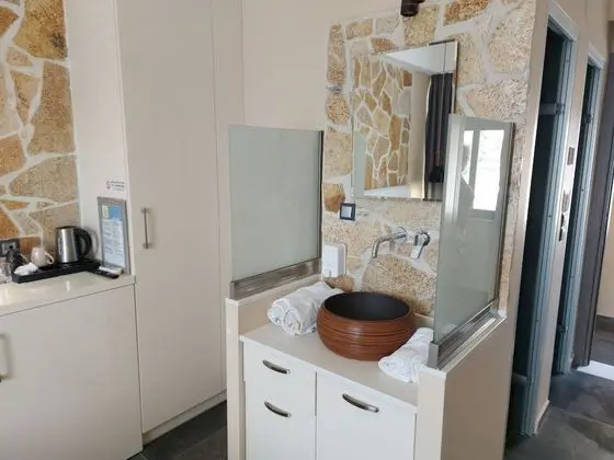 Standard Tek Büyük Yataklı Oda, 1 Çift Kişilik Yatak, Bahçe Manzaralı