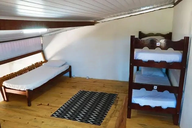 Economy Ortak Ranzalı Oda