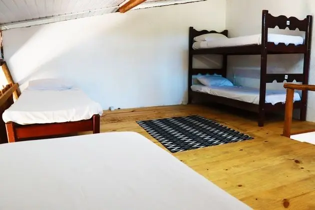 Economy Ortak Ranzalı Oda