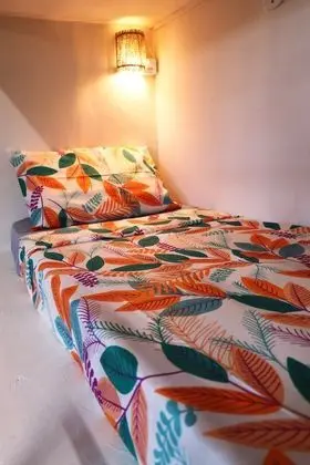 Exclusive Ortak Ranzalı Oda, Sadece kadınlar için, Balkon/Veranda, Zemin Kat