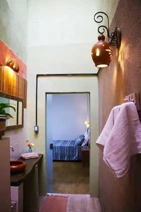 Superior Büyük Yataklı Tek Kişilik Oda, 1 Çift Kişilik Yatak