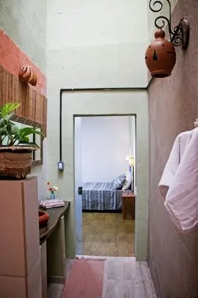 Superior Büyük Yataklı Tek Kişilik Oda, 1 Çift Kişilik Yatak