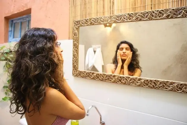 Superior Büyük Yataklı Tek Kişilik Oda, 1 Çift Kişilik Yatak