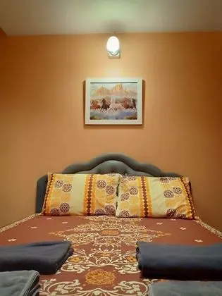 Standard Room (Brown)
