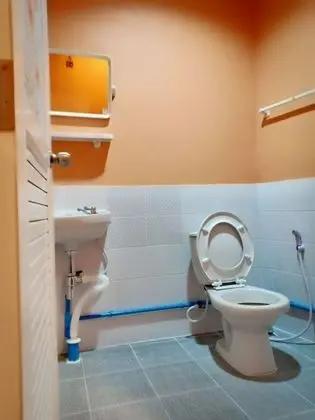 Standard Room (Brown)