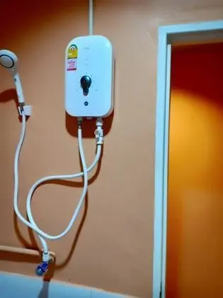 Standard Room (Brown)