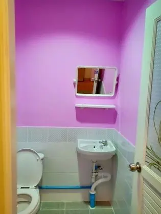 Standard Room (Purple)