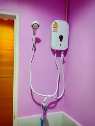 Standard Room (Purple)