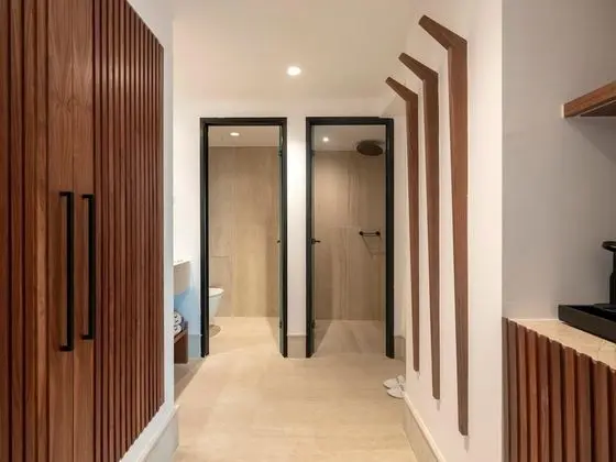Exclusive Junior Suite Sunset & Sea View with Hot Tub