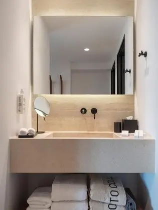 Exclusive Junior Suite Sunset & Sea View with Hot Tub